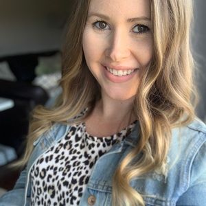 Meet your Posher, Meghan